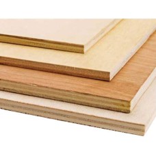 Plywood